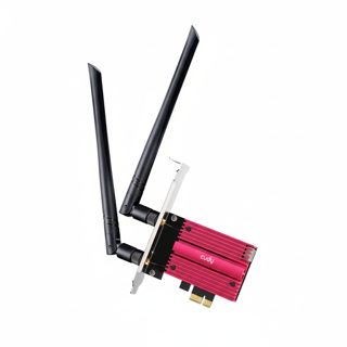 Adapter Cudy WE9300 PCIe Bluetooth 5.4 1.0