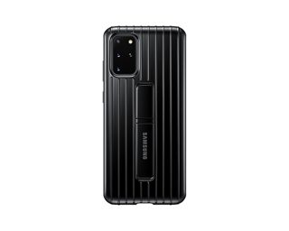 Kase Samsung Galaxy S20 RG985CBEGEU Plus Celulari Protective Standing EF- Black