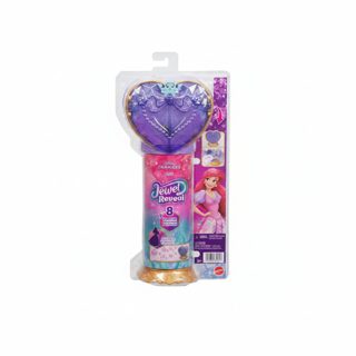 Disney Princess Jewel Reveal Ariel