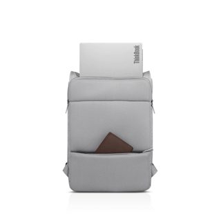 Backpack Lenovo ThinkBook 4X40V26080 Urban 15.6 Grey