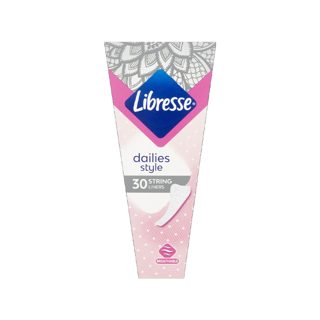 Libresse Peceta ditore (String)