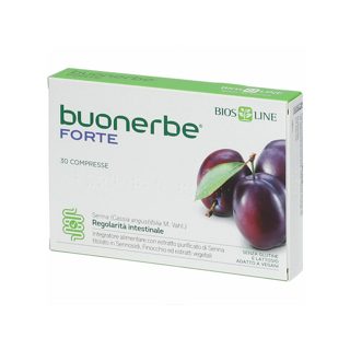Biosline Buonerbe Forte