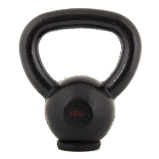 Amila Kettlebell Gire 4 Bazament Gome 4kg