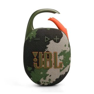 JBL Clip 5 BOKS BLUETOOTH SQUAD