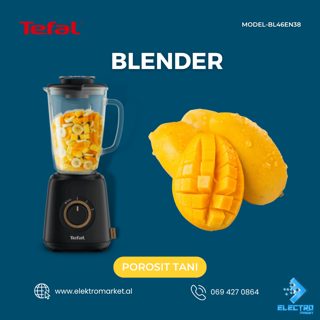 Tefal BL46ENN38