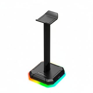 Redragon HA300 Pro Stand Scepter RGB