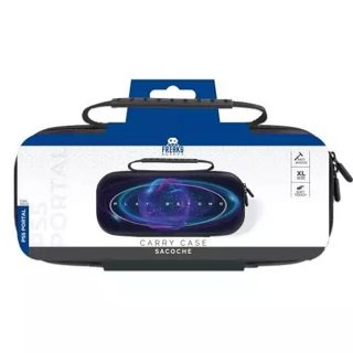 Freaks And Geeks PlayStation Portal Carrying Case