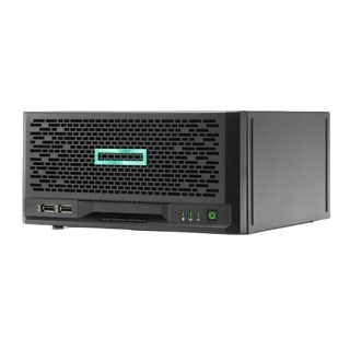 Hpe Proliant E-2314 Server MicroServer E-