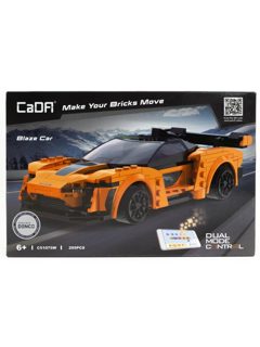 Cada Blaze Racing Car C51075W