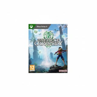 Microsoft Xbox Series X One Piece: Odyssey