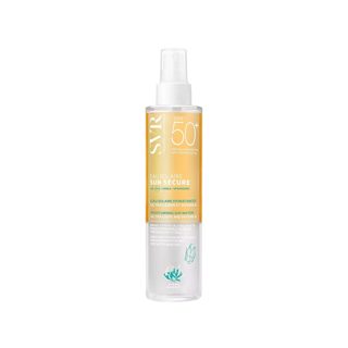 Moisturizing Sun Water SPF-50 SVR Secure