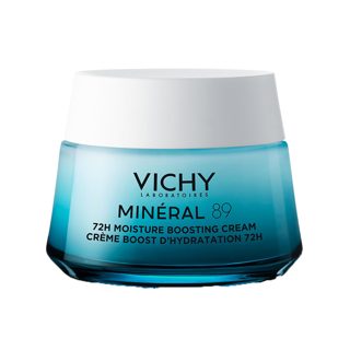 Vichy Mineral 89 Boosting Cream