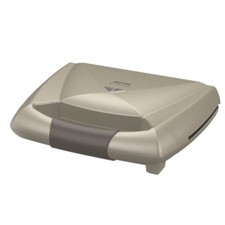 Imetec Tostierë 220-240 Feta Buke 30x26 800W 240V 30x26cm