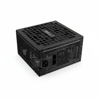 Lian Li RS1200G PSU ATX 3.1 PCIe Gen5.1 80+ Gold Black G9P BH00. 1200W 600W