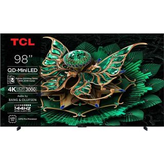 TCL 98C79K MINILED