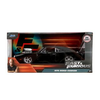 Jada Fast & Furious Dodge Charger 1970 Vehicle