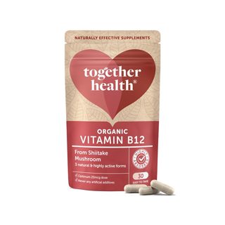 Together Health Vitamin B12