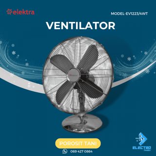Elektra EV1621/4WK