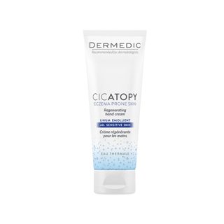 Dermedic Cicatopy Hand Cream