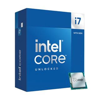 Intel Core i7-14700K Processor