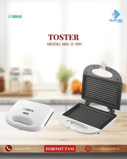 Iskra MG-2-WH