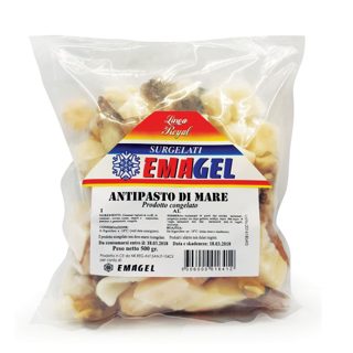 Emagel antipastiere 500 gr 500gr