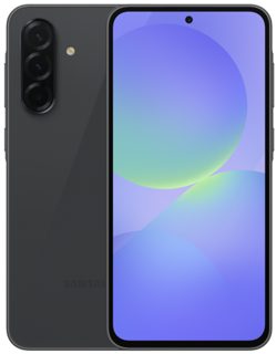 Samsung Galaxy A36 5G 256GB Dual SM-A366B Black