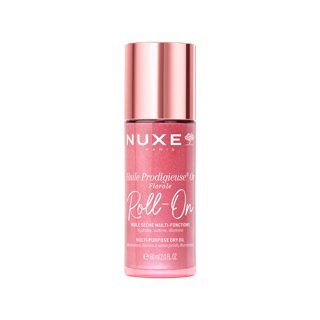 Nuxe Huile Prodigieuse Or Florale Roll-On