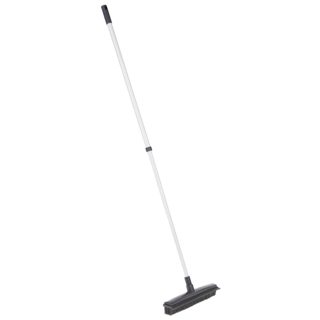 Five Fshesë gome për pastrimin e tapeteve dhe dyshemeve E Polipropilen 122x32x6 Gri 1