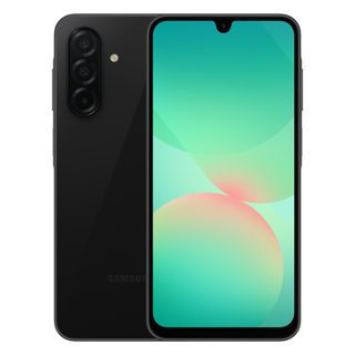 Samsung Galaxy A26 5G 128GB Dual SM-A266B Black