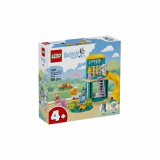 LEGO FUN-11201 Bluey Playground