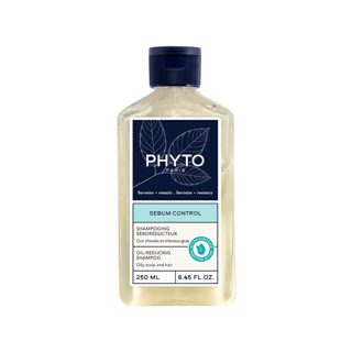 Phyto Sebum Control Shampoo