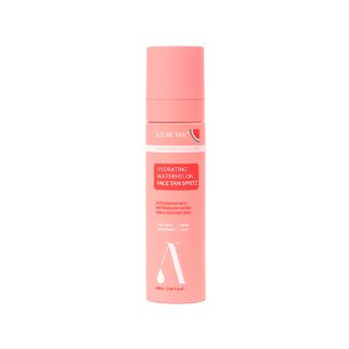 Azure Tan Hydrating Watermelon Face Tan Spritz