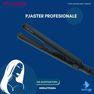Efalock Emotion Simply Straight Pjaster Profesionale