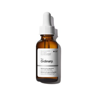The Ordinary Retinol 0.2% in Squalane