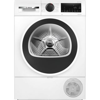Bosch WQG24101BY RROBASH