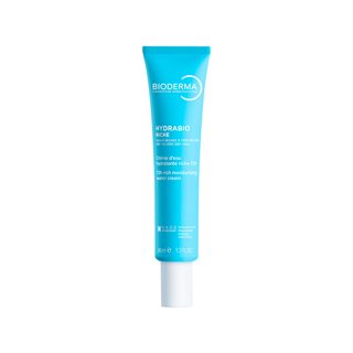 Bioderma Hydrabio Riche Moisturizing Water Cream