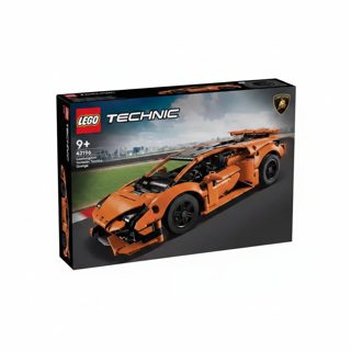 LEGO Technic Lamborghini Huracán Tecnica 42196