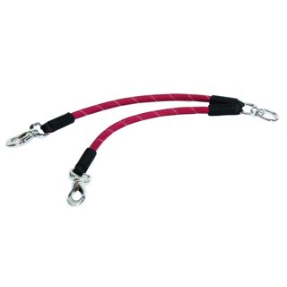 Camon Ø 10 mm x 35 cm Aksesor Per Dopio Litar Drejtues Ø X Ngjyra E Kuqe 10mm 35cm