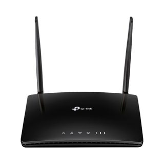 Tp-link Archer MR200 Wireless Dual Band Router