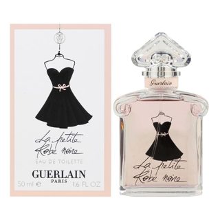 Guerlain La Petite Robe Noire Parfum EDT 50 Dhe Rozë 1 50ml