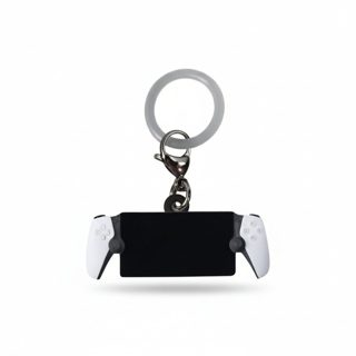 Playstation Portal Keychain