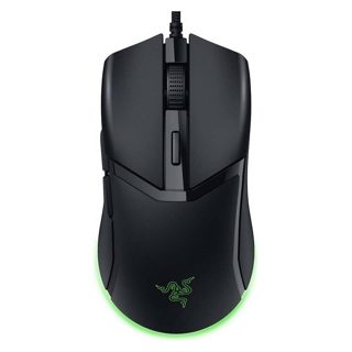Razer RZ01 R3M1 Cobra 8.5K DPI Lightweight RGB Underglow Black -04650100- 56gr