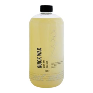 Divortex Dvx-2018 Quick Wax Dry & Wet Polisher Solucion Lucidimi 4-1 5 1L