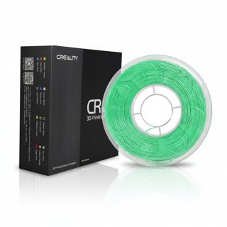 Filament Creality CR-PLA 1.75mm Green 1 kg 1kg