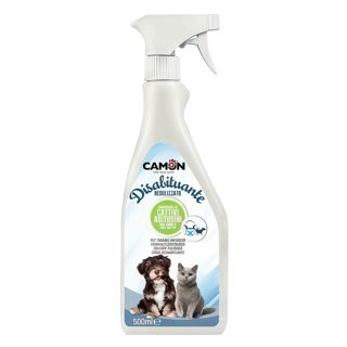 Camon Trainues per kafshet Largues 500 500ml