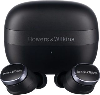 Bowers & Wilkins PI8 Wireless B&W ANTHARCITE BLACK