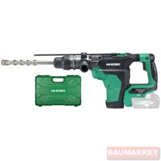 Sds-max Me Bateri V/4 Matrapik 7.1J 2 0-8.0Ah 36V DH36DMA-WAZ