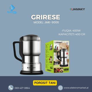 Jamaky JMK-9006 Grirëse