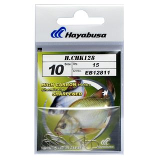 Colmic Hayabusa SERIE 128 Grepa Peshkimi N.10